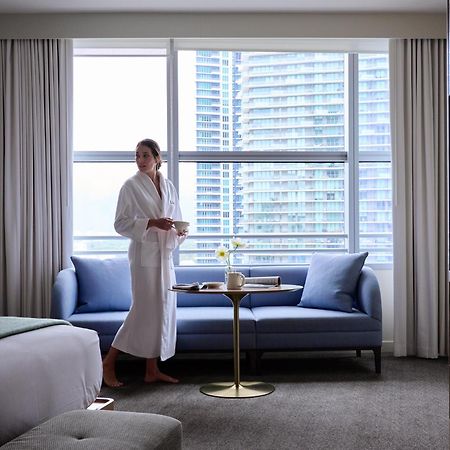 Hotel Aka Brickell Майами Экстерьер фото