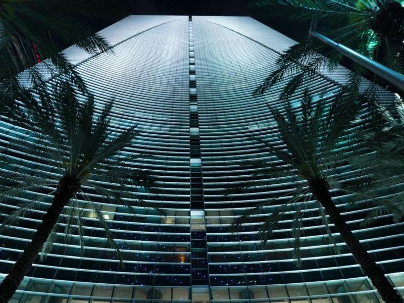 Hotel Aka Brickell Майами Экстерьер фото