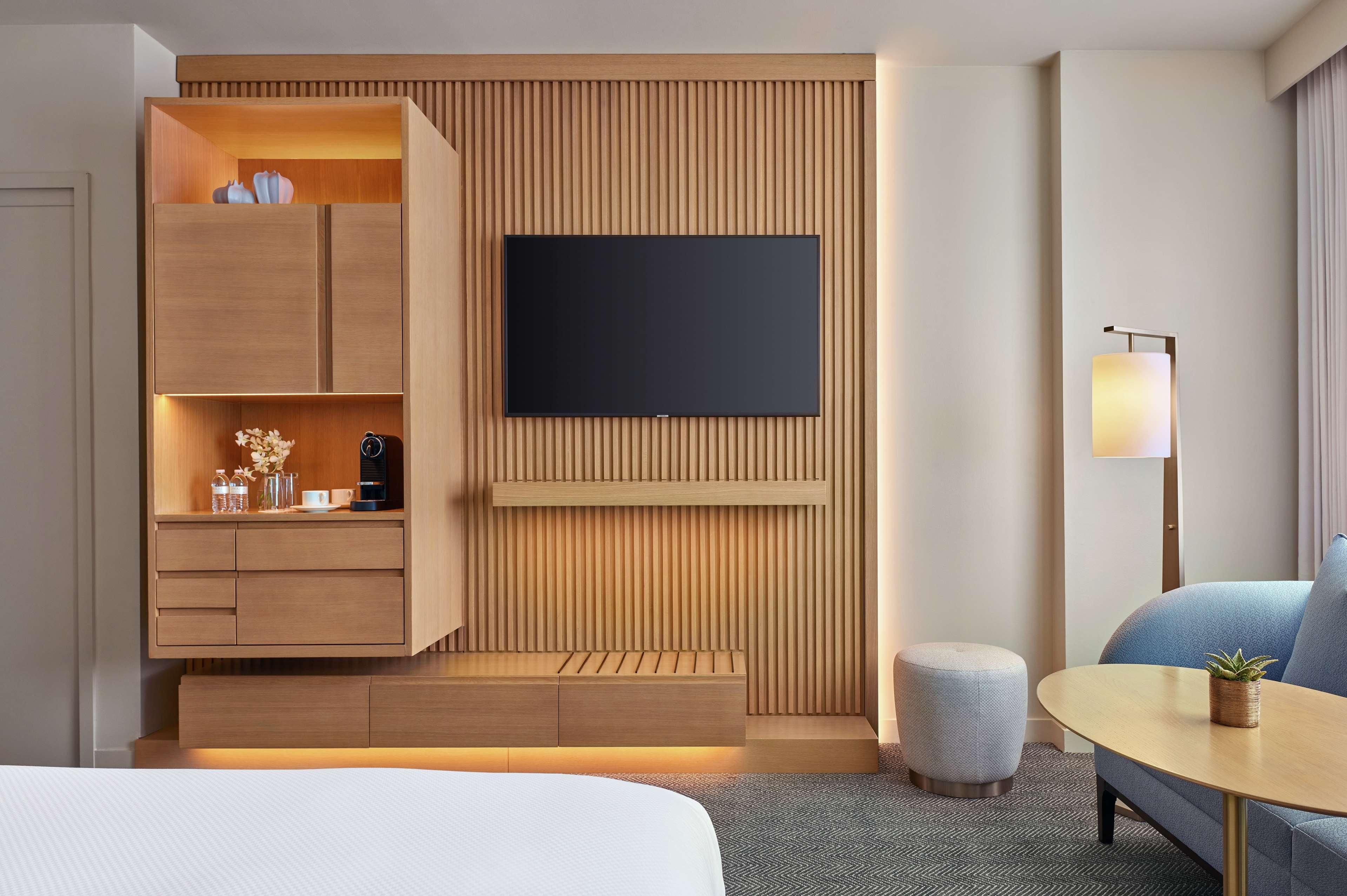 Hotel Aka Brickell Майами Экстерьер фото