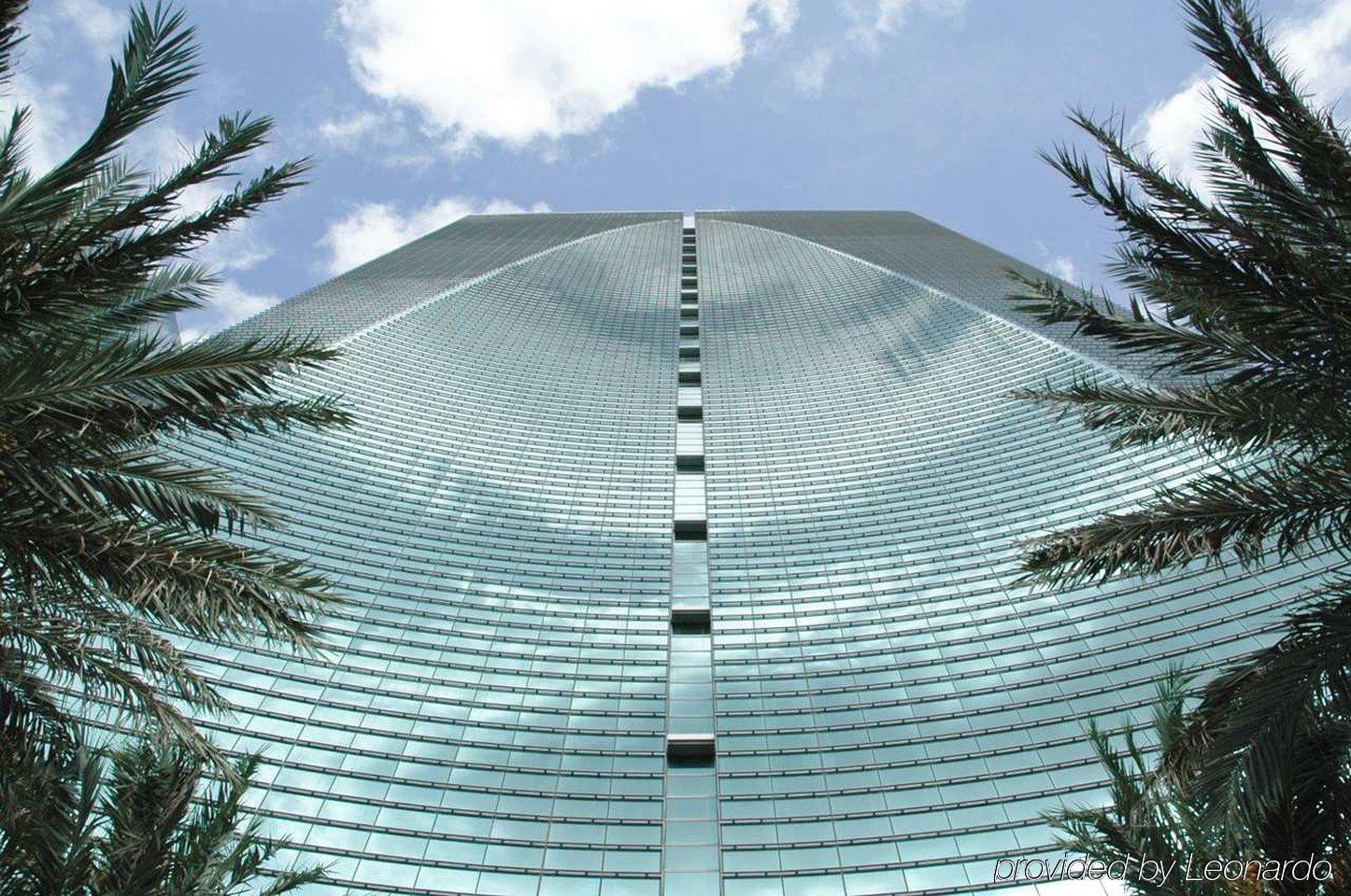 Hotel Aka Brickell Майами Экстерьер фото